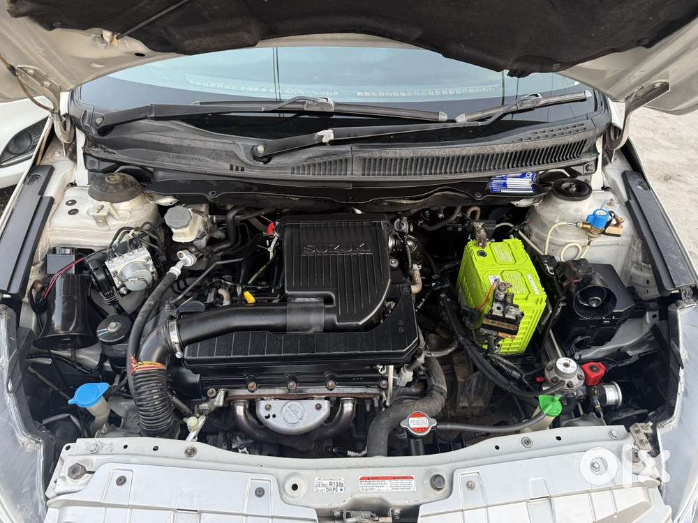 Maruti Suzuki Ciaz Vxi(o), 2016, Petrol