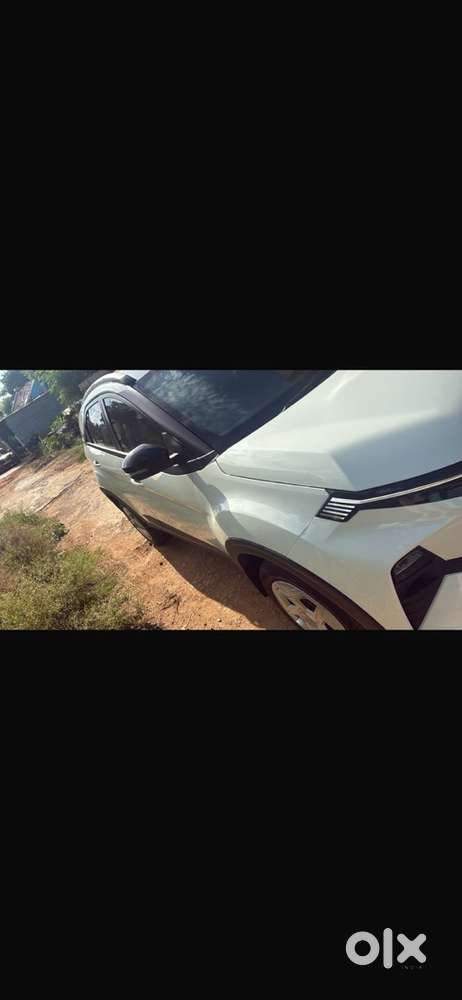 Tata Nexon Ev 2025
