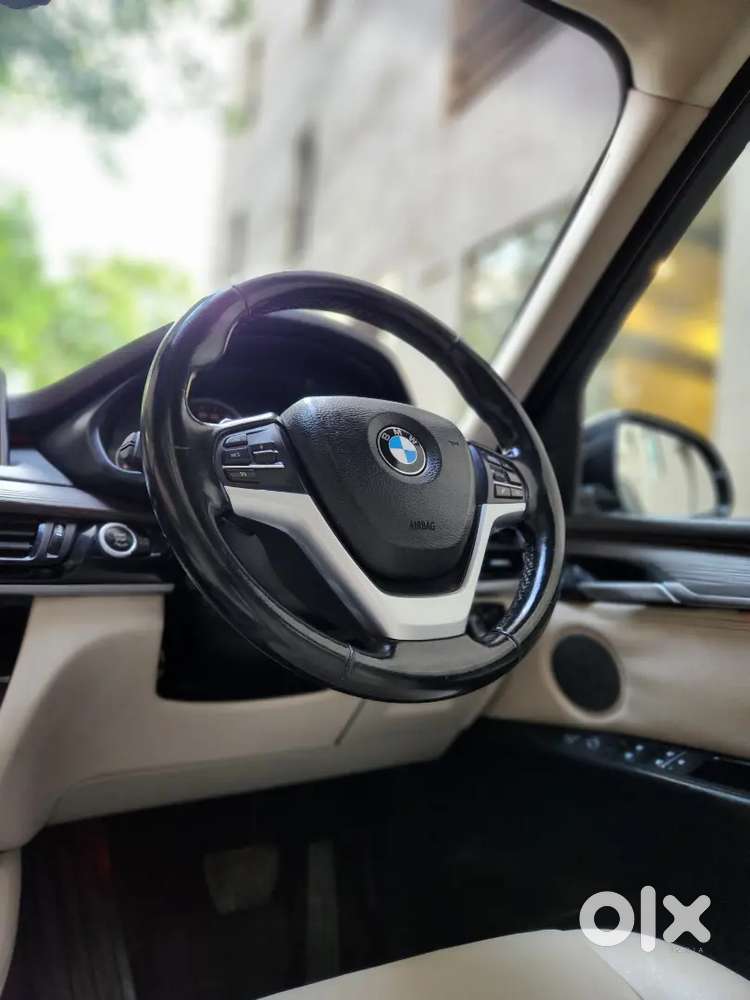 Bmw X5 Xdrive30d Urgent Sale