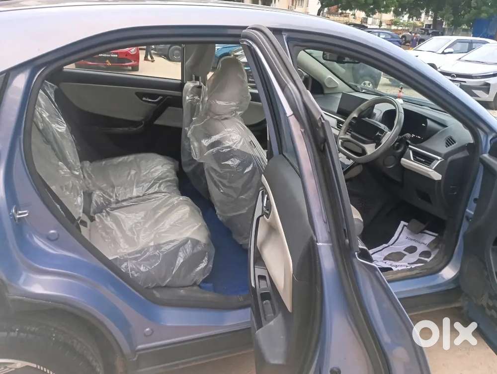 Tata Curvv Ev 2024 Electric Good Condition