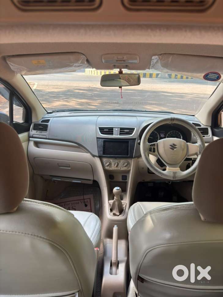 Maruti Suzuki Ertiga Vdi Shvs, 2018, Diesel