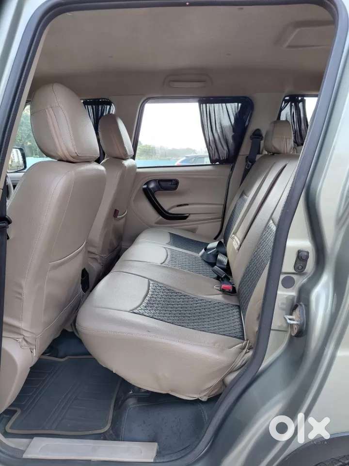 Mahindra Bolero Neo 1.5 N8, 2023, Diesel
