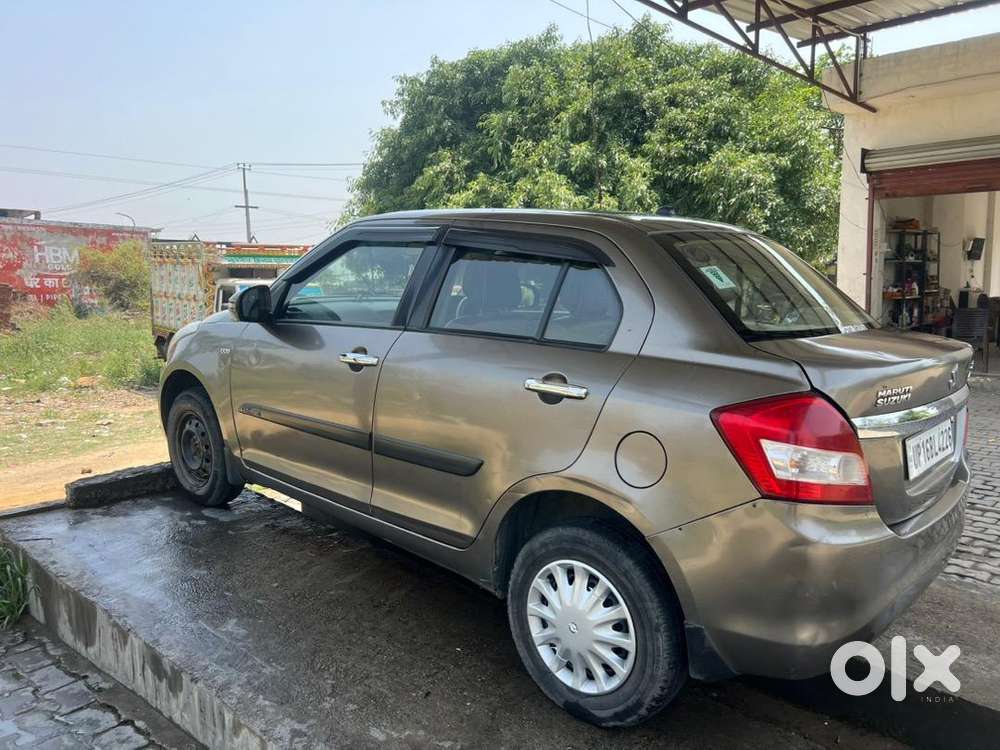 2016 Maruti Suzuki Diesel 2nd Owner