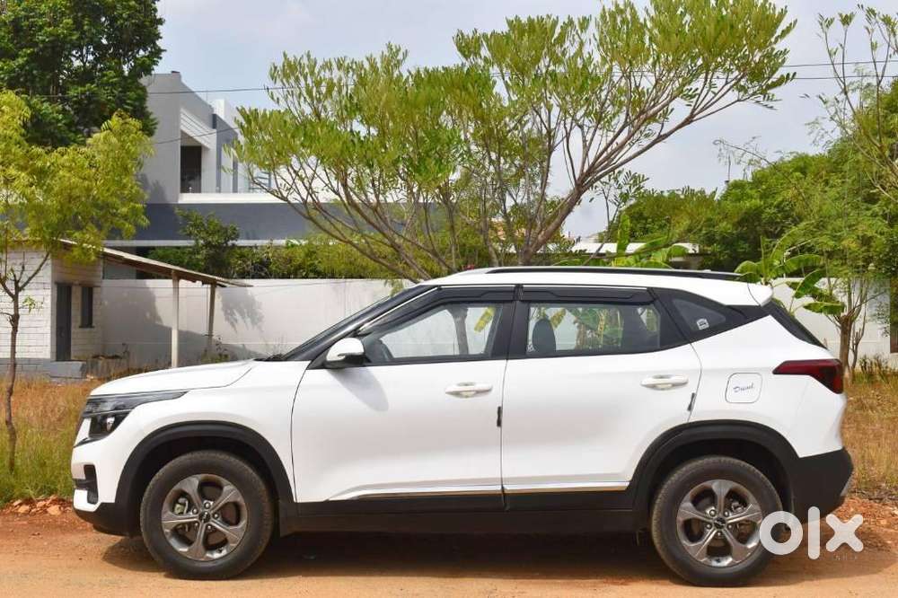 Kia Seltos Htk Plus D, 2022, Diesel