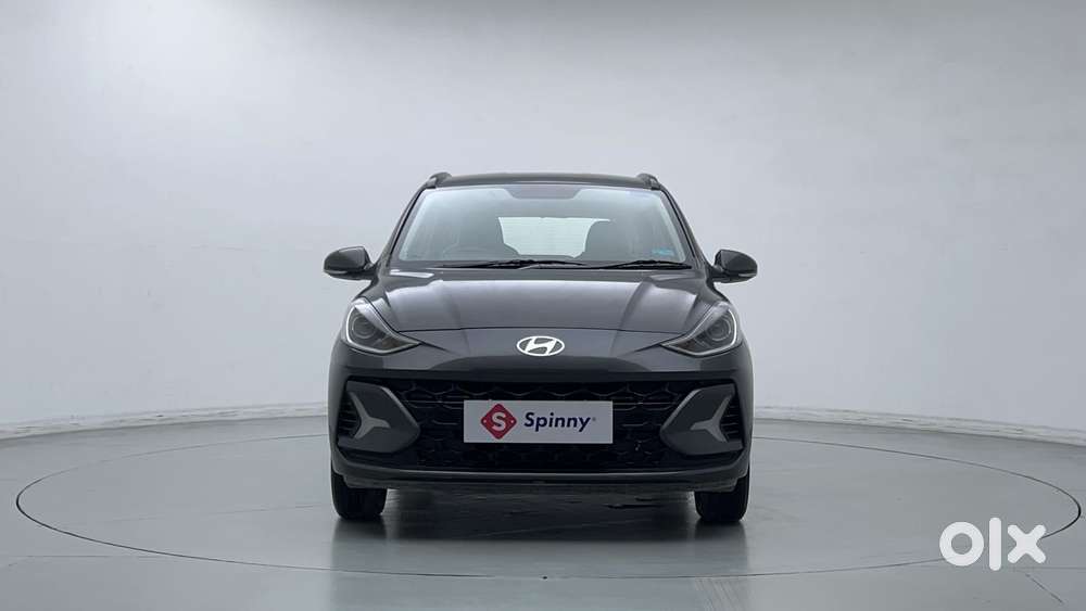 Hyundai Grand I10 Nios Sportz 1.2 Kappa Vtvt, 2023, Petrol