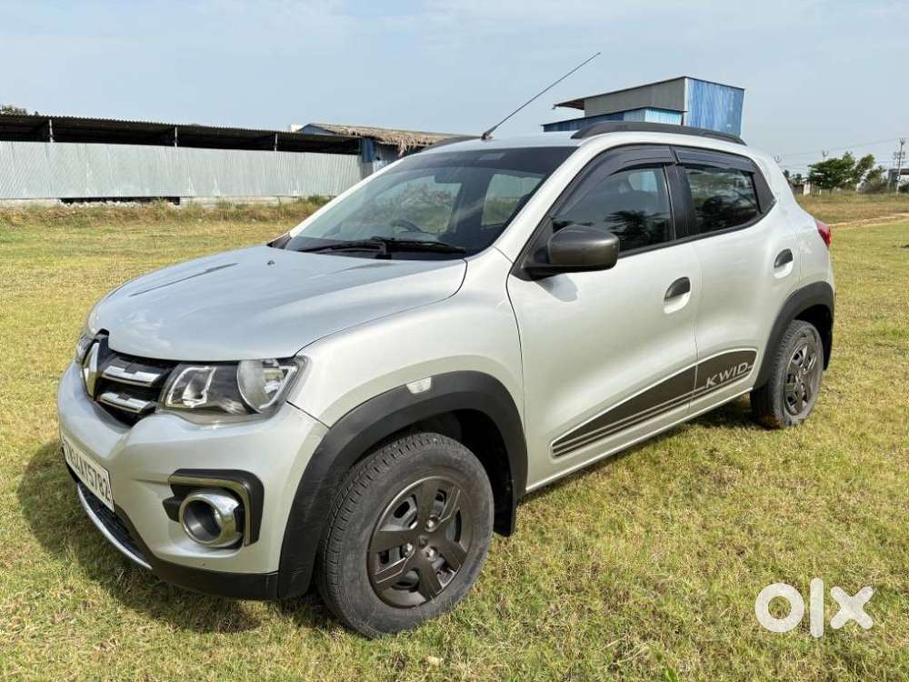 Renault Kwid Rxt 1.0, 2020, Petrol