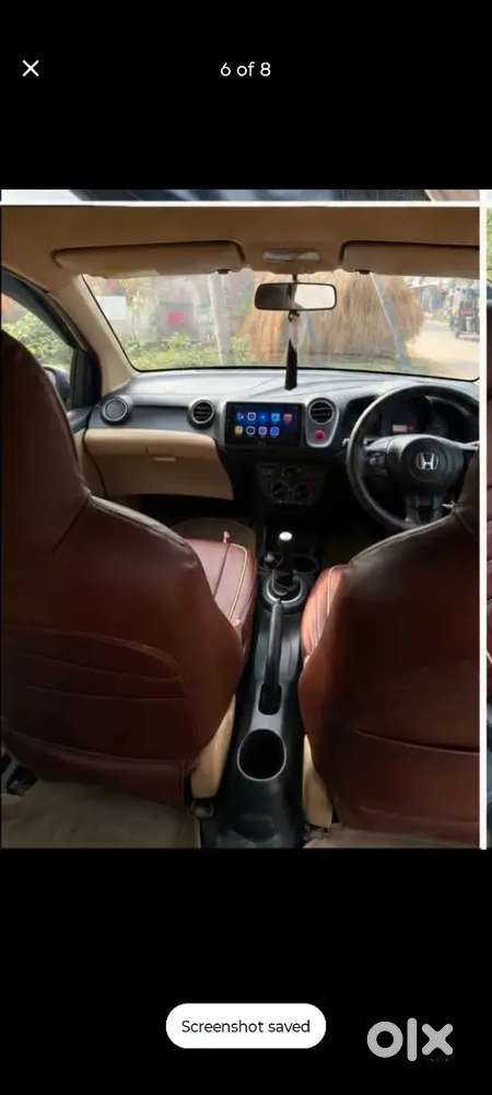 Honda Mobilio Diesel 2015