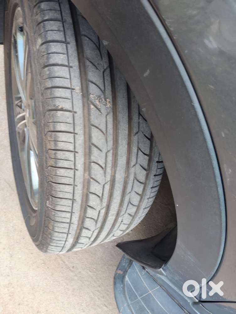 Hyundai Creta 1.6 Sx Option Diesel, 2015, Diesel