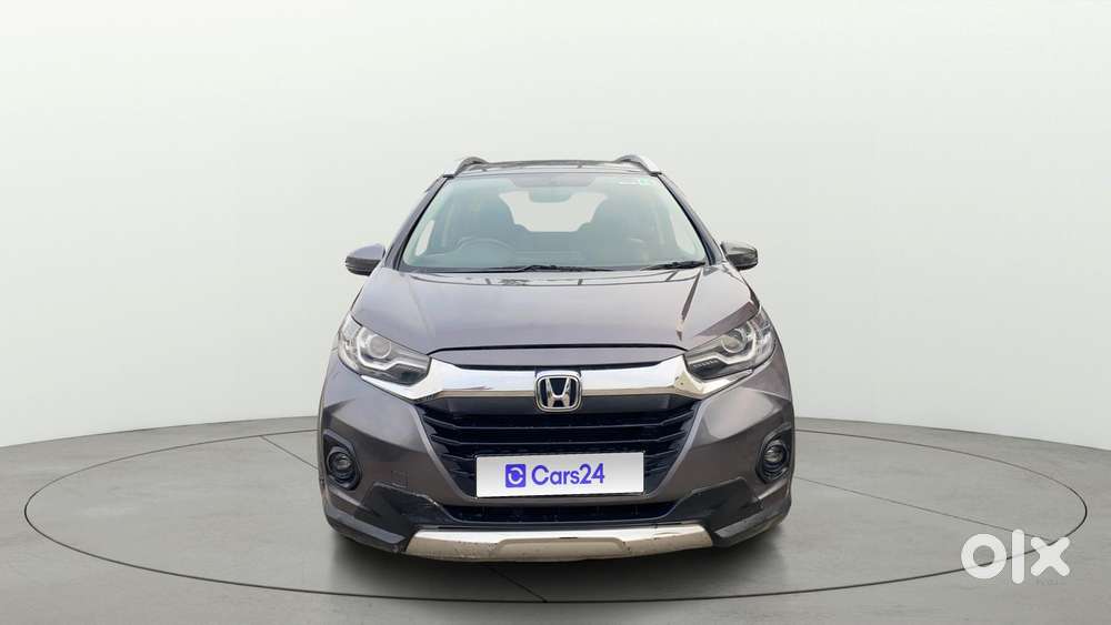 Honda Wr-v 1.2 Vx I-vtec, 2020, Petrol