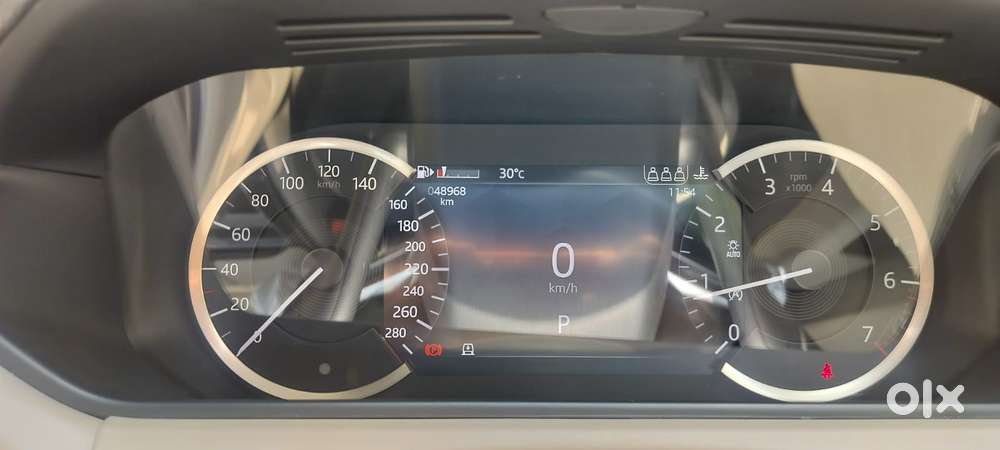 Land Rover Range Velar Hse Dynamic 2.0 Petrol, 2022, Petrol