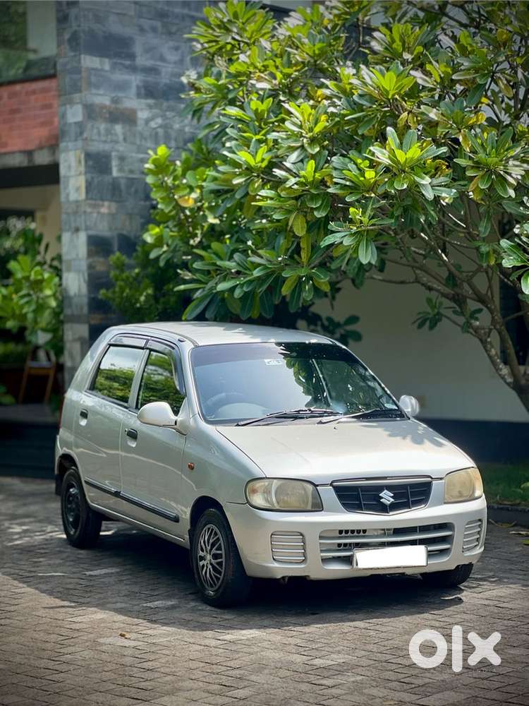 Maruti Suzuki Alto Papers Upto 2028
