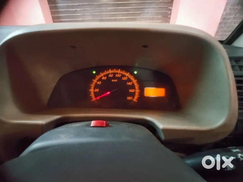 Maruti Suzuki Eeco