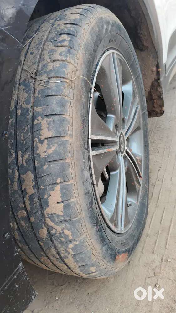 Hyundai Creta 2016 Diesel 139000 Km Driven