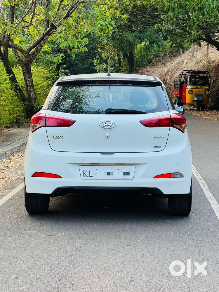 Hyundai Elite I20 Asta 1.2, 2014, Petrol