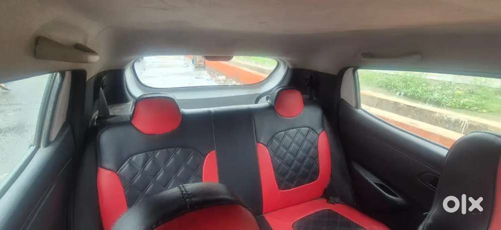 Renault Kwid Petrol 2019