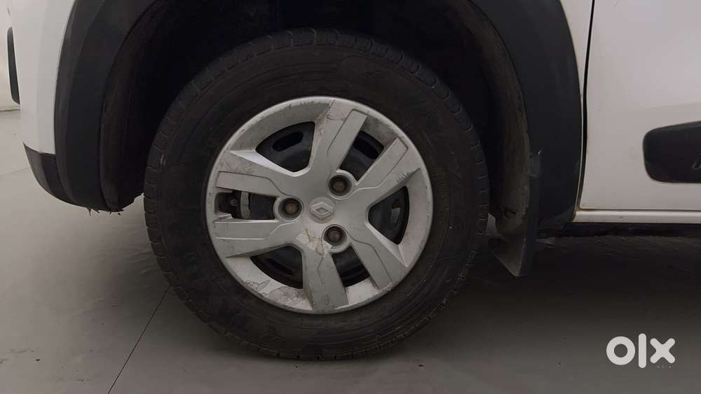 Renault Kwid 1.0 Rxt, 2016, Petrol