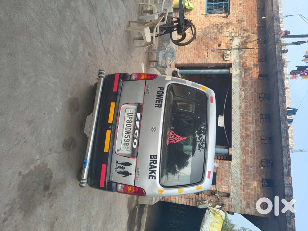 Eeco Good Condition Well Mentioned