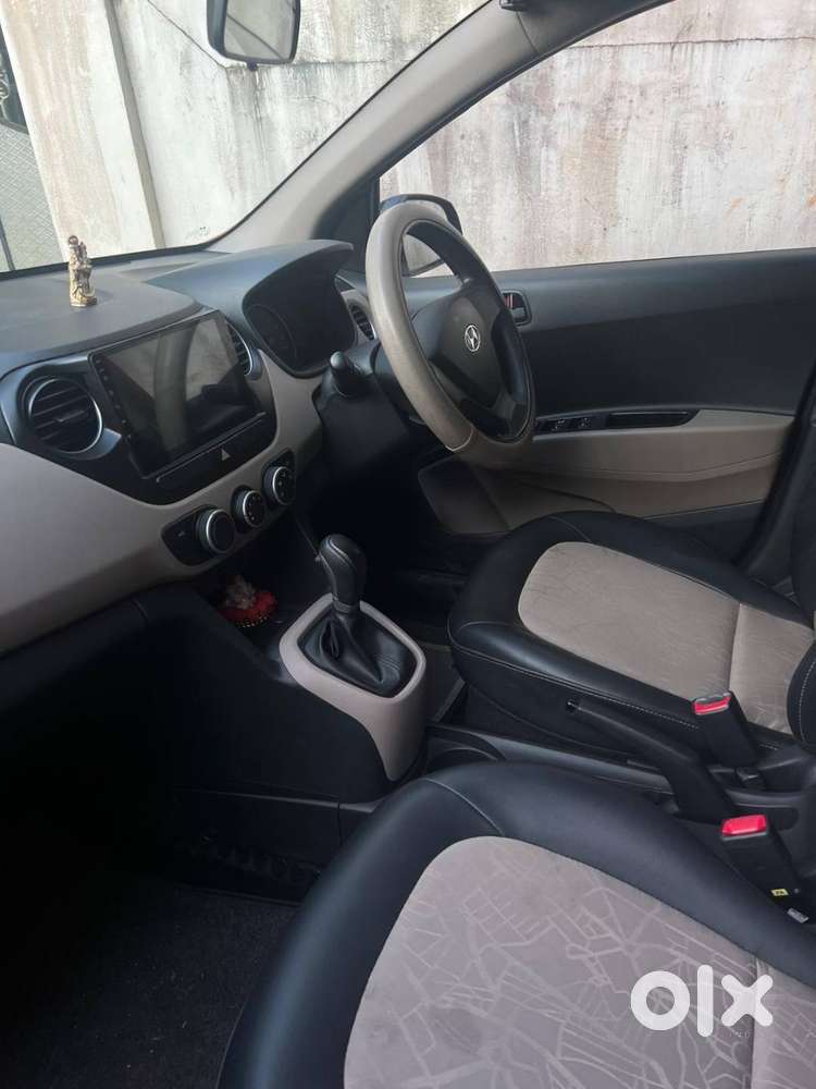 Hyundai Magna 1.2 Automatic