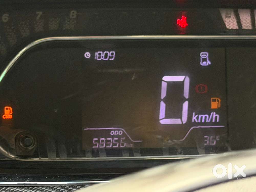Tata Tigor 1.2 Revotron Xz Plus Cng, 2022, Cng & Hybrids