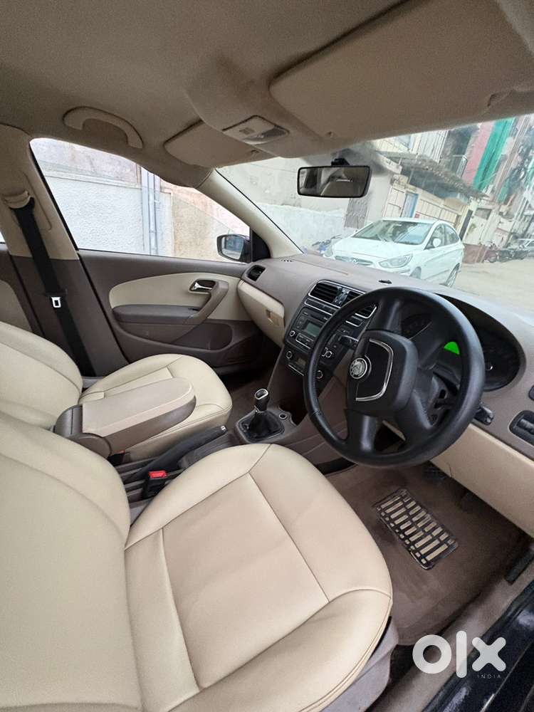 Skoda Rapid 1.6 Diesel 2012 1 Owner