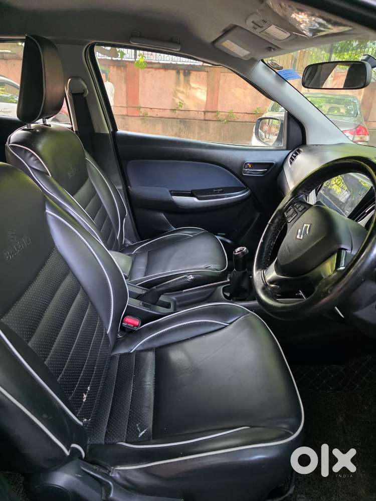 Maruti Suzuki Baleno 1.3 Delta, 2019, Petrol