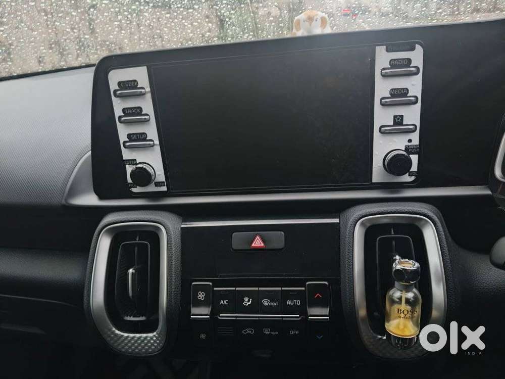 Kia Sonet 1.2 Htk Plus, 2021, Petrol