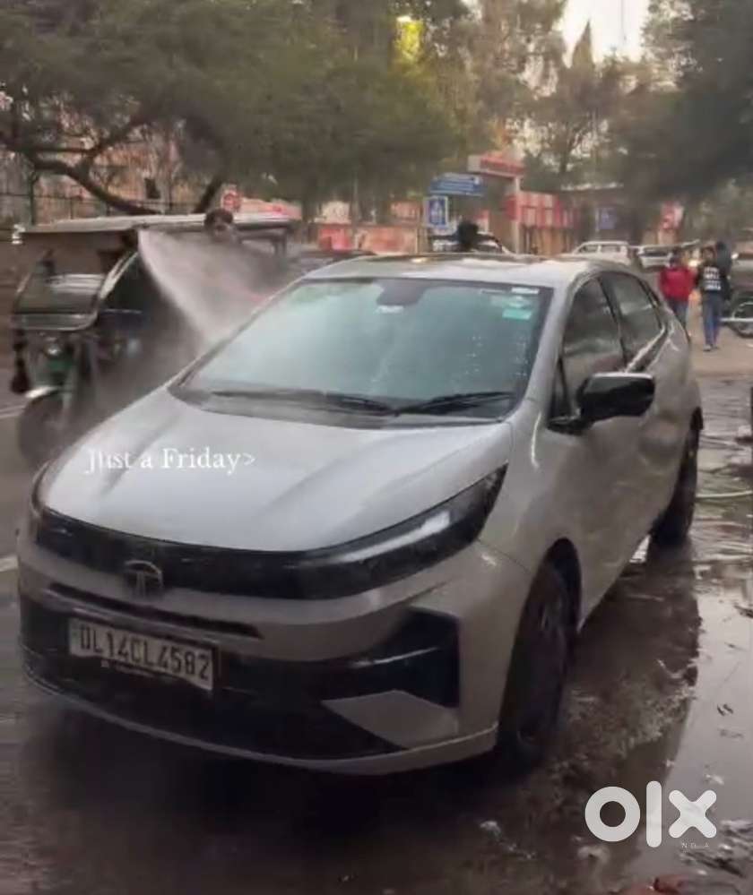 Tata Altroz 2026