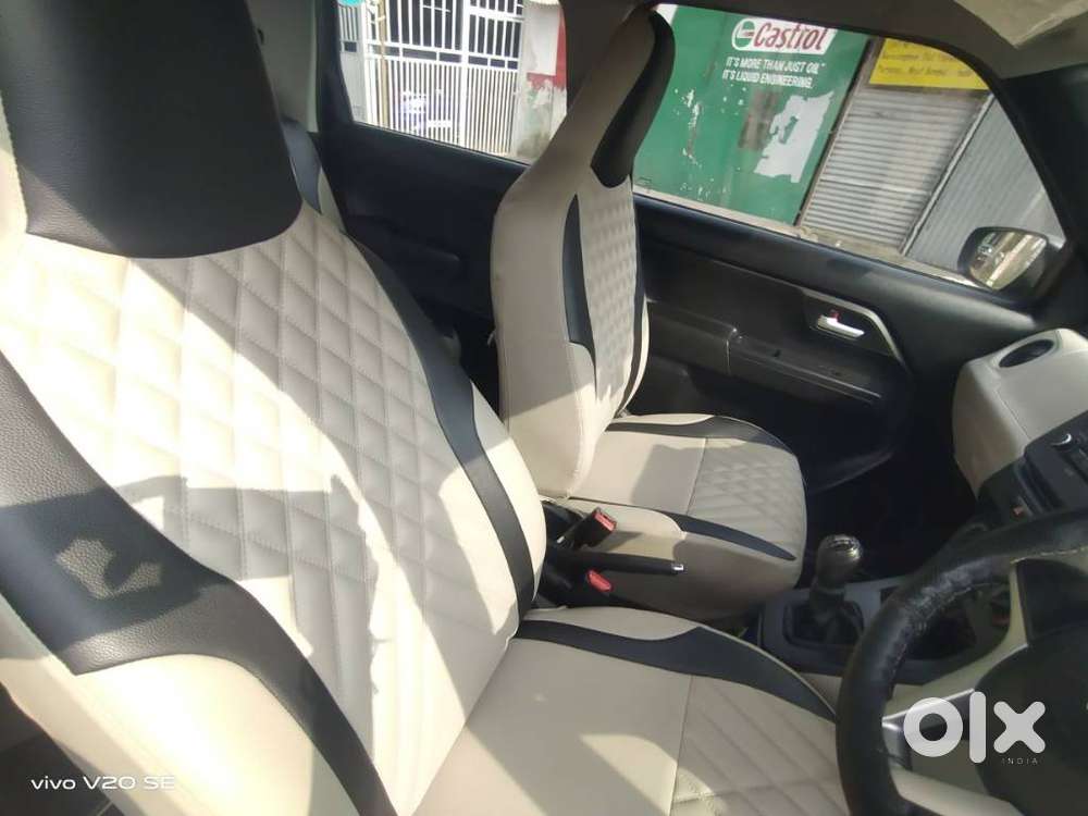 Maruti Suzuki Wagon R Vxi, 2022, Petrol