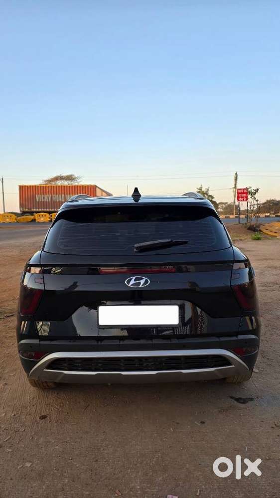 Hyundai Creta 1.5 Crdi Sx, 2022, Diesel