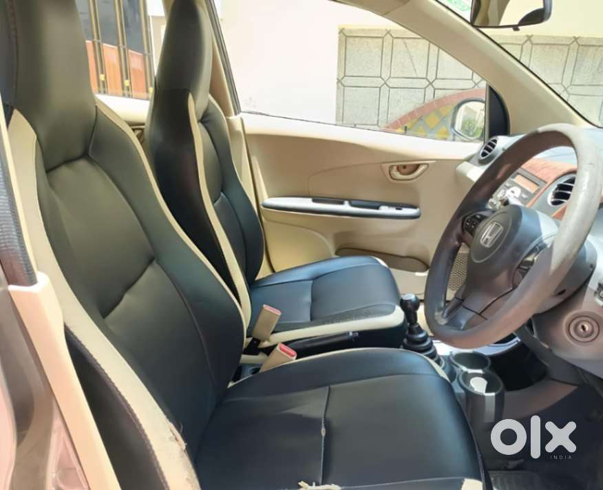 Honda Amaze 1.5 Exclusive Edition I-dtec, 2014, Petrol