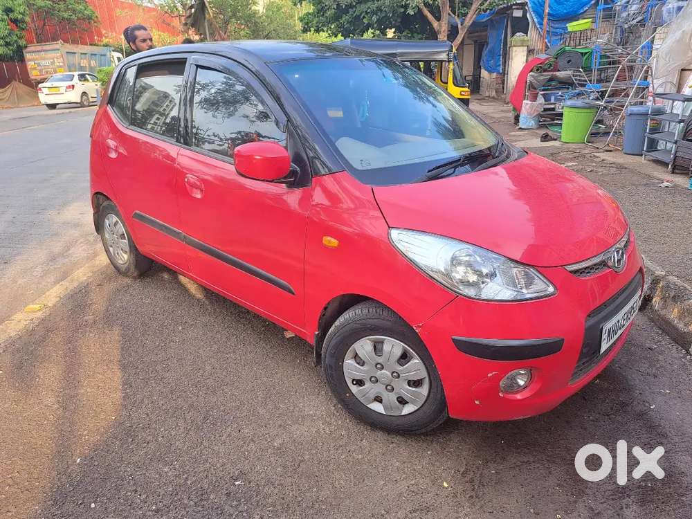 Hyundai I10 2010 Petrol 62000 Km Driven