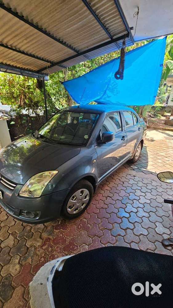 Maruti Suzuki Dzire (2010 Model) For Sale