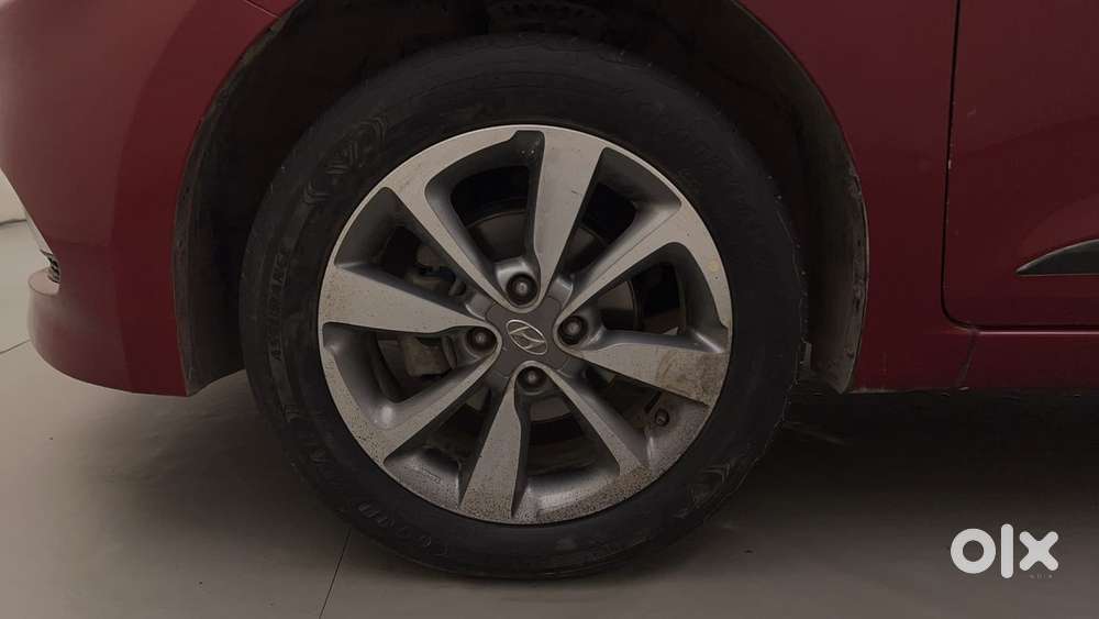 Hyundai Elite I20 Asta (o) 1.2 Mt, 2015, Petrol