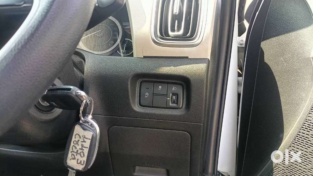 Hyundai Creta 1.5 Ex Petrol, 2023, Petrol