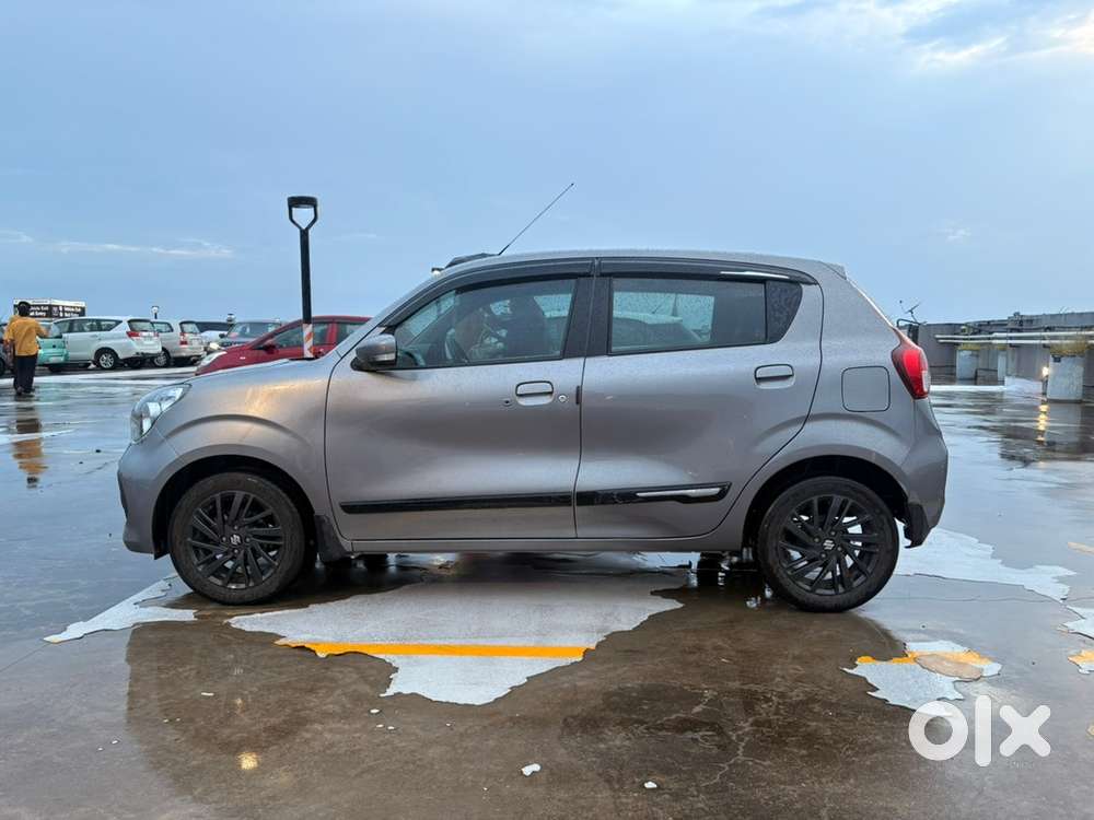 Maruti Suzuki Celerio 2022 Petrol