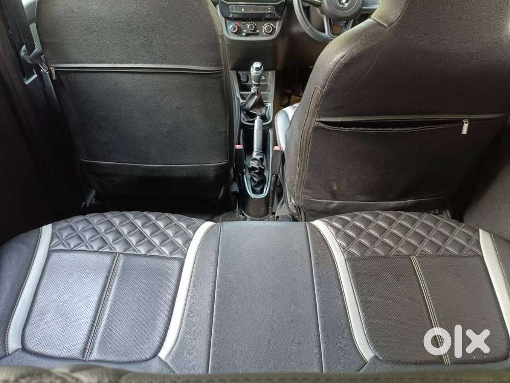 Renault Kwid 1.0 Rxt Optional, 2022, Petrol