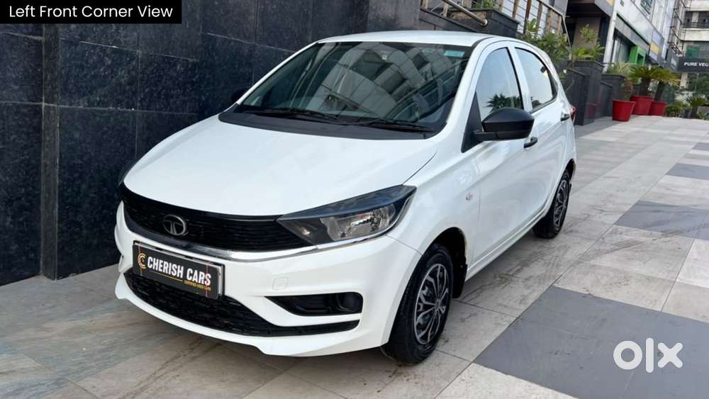 Tata Tiago Xe, 2026, Petrol