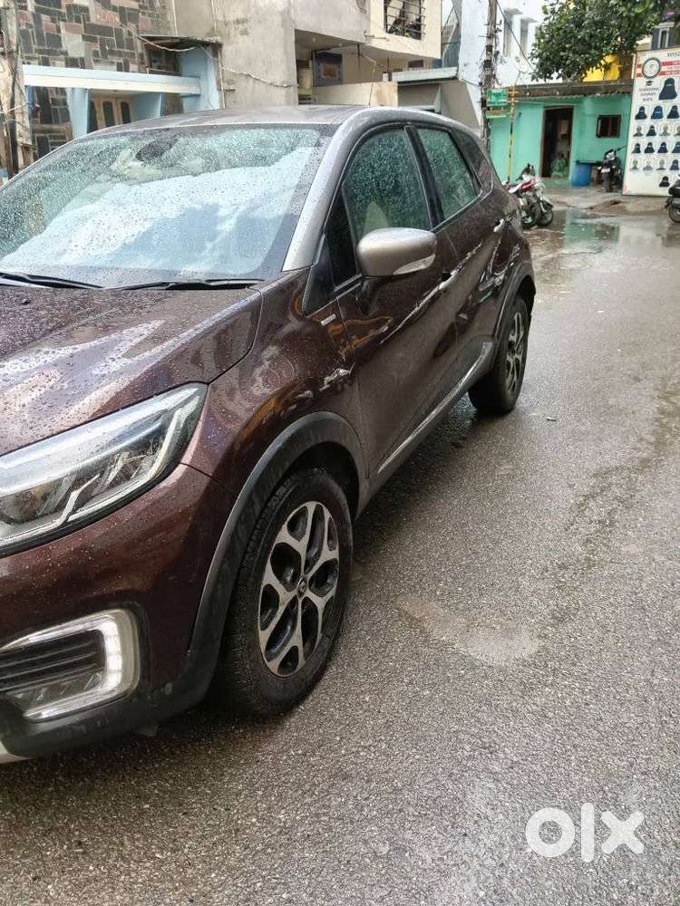 Renault Captur 1.5 Diesel Rxl, 2019, Diesel