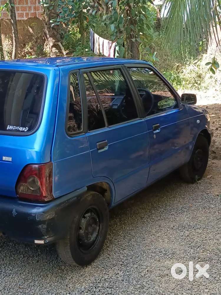 Maruti 800 Mpfi Engine For Sale