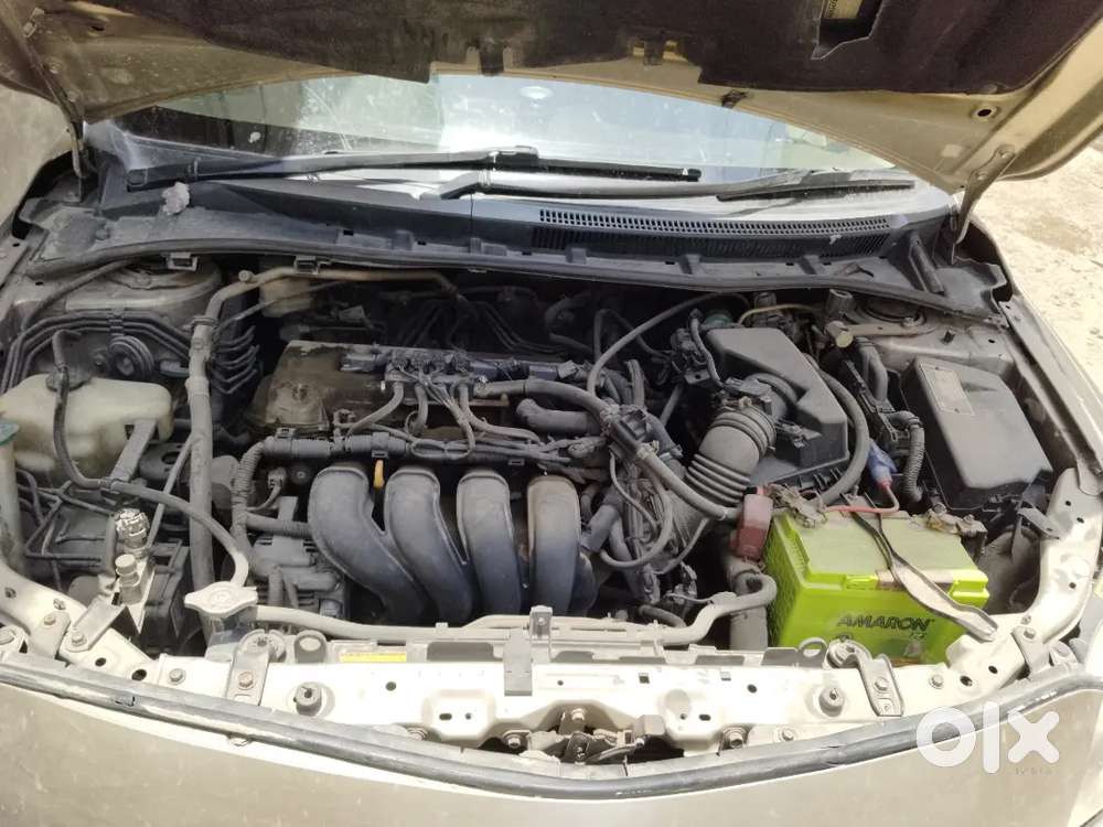 Toyota Corolla Altis 2010 Cng & Hybrids 200000 Km Driven