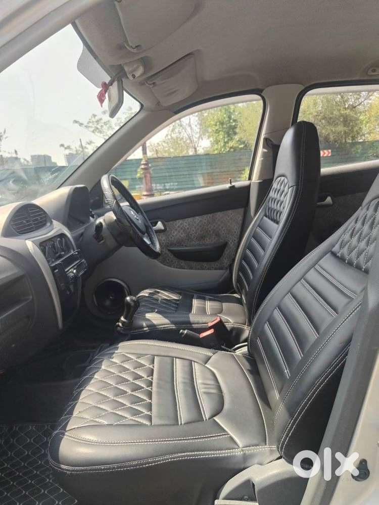 Maruti Suzuki Alto 800 Lxi Anniversary Edition, 2017, Petrol