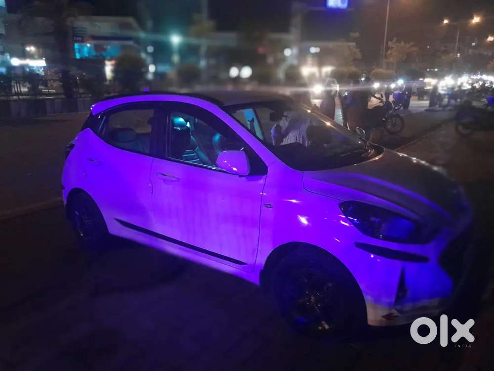 All In Company Condition