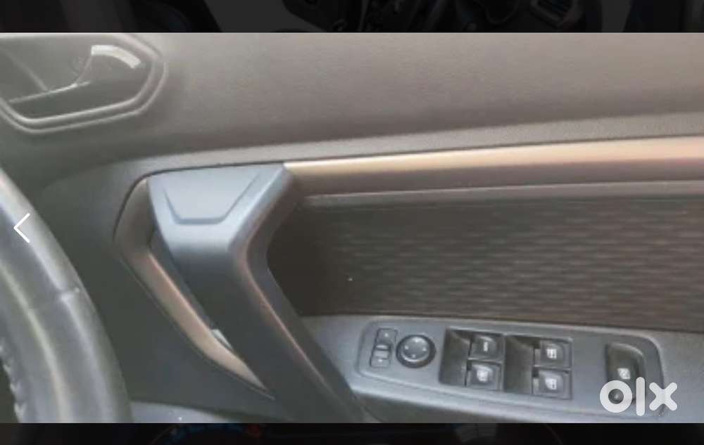 Renault Kiger 2023 Petrol Well Maintained