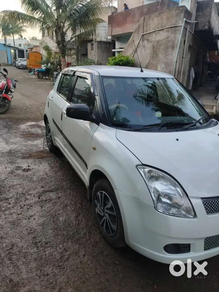 Maruti Swift Vdi 2010