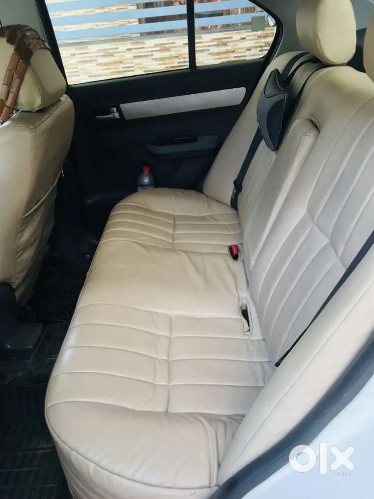 Maruthi Swift Desire