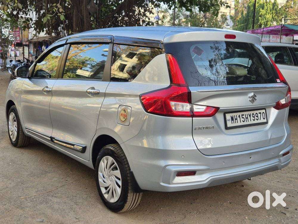 Maruti Suzuki Ertiga Vxi (o) Cng, 2022, Cng & Hybrids