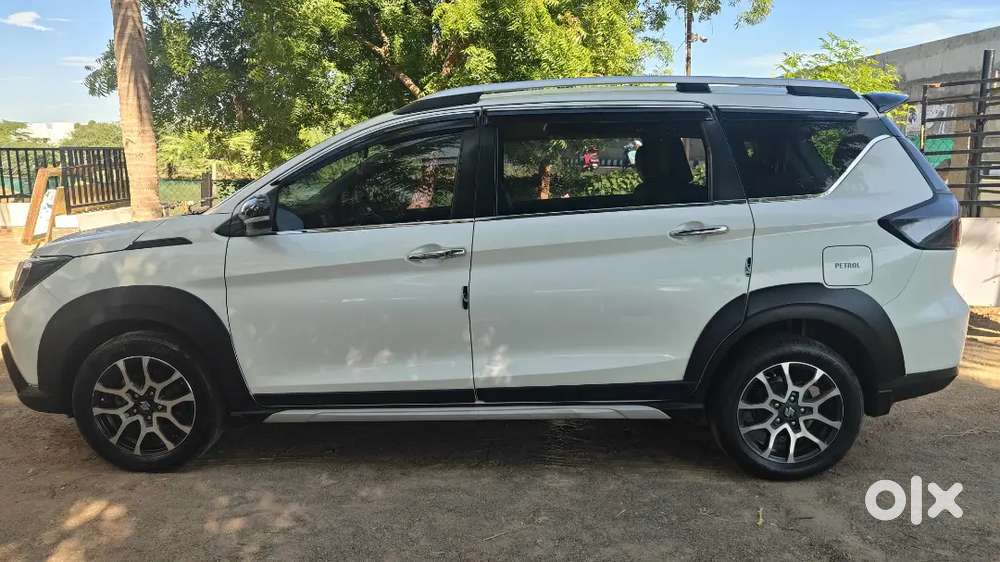 Maruti Suzuki Xl6 Zeta 2023 Mt Cng
