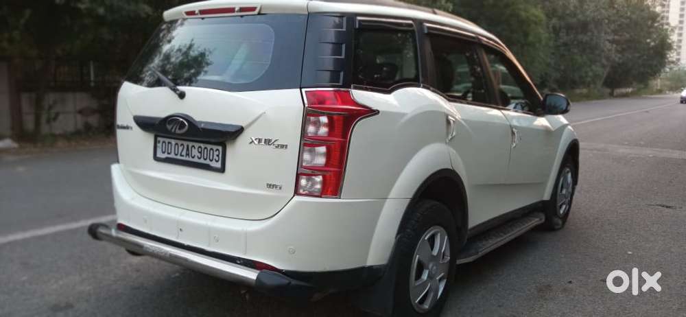 Mahindra Xuv500 2011-2015 W8 2wd, 2016, Diesel