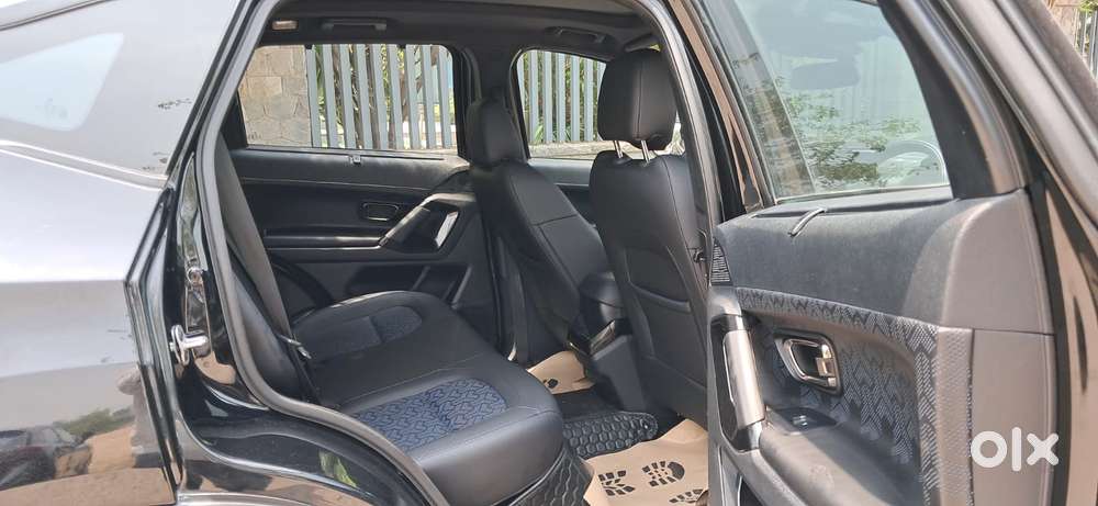 Tata Harrier Adventure Plus Dark Edition At, 2024, Diesel