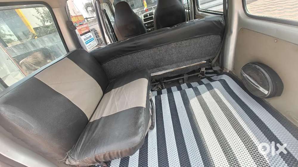 Maruti Ecco 5 Seater Ac + 2 Seat Extended For Sale